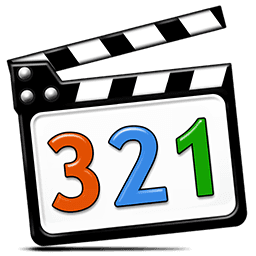 icon Media Player Classic – Home Cinema (MPC-HC)