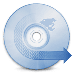 icon EZ CD Audio Converter